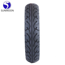 Sunmoon al por mayor de alta calidad neumático delantero 30016 proveedores 90 x 18 neumáticos de motocicleta